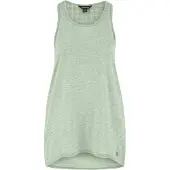 Sherpa Asha Tank Top Damen grün