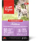 Orijen Feline Kitten 1.8kg Katzenfutter