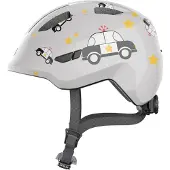 ABUS Fahrradhelm Straße Kind | Größe S (45/50 cm)