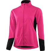 Löffler Damen Funktionsjacke W BIKE JACKET BETA WS LIGHT