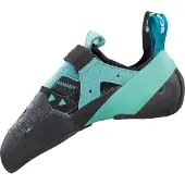 Scarpa INSTINCT VS WOMAN, Weiblich, Erwachsener, Schwarz, 210 g