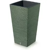 Prosperplast 37l Furu Collection 39.5x39.5x75.5 Cm Blumentopf