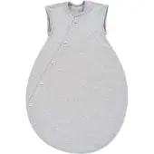 Alvi Sommer-Schlafsack C2C-Mäxchen - Grau Melange