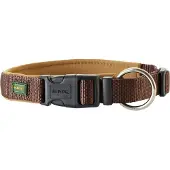 Hunter Halsung Neopren Vario Plus M-L (2,5), braun/karamell