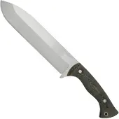 Condor Balam Knife, feststehendes Messer