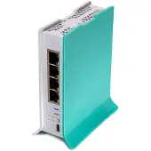 Mikrotik L41g-2axd Wifi-zugangspunkt