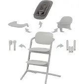 Cybex Lemo2 4 In 1 Hochstuhl