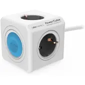 Allocacoc PowerCube Extended SmartHome