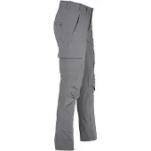 Maier Sports Fenit M Herren Hose el. 904 pewter