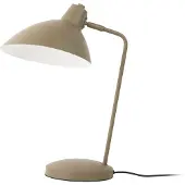 Leitmotiv - Tischleuchte Casque - Grün - 180x32x49cm Tischlampe - Nachttischlampe, Wohnzimmer, Schlafzimmer