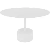 Leitmotiv Side Table Nowa Low