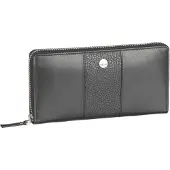 Maître Langbörse Auen Dietrun Purse LH12Z Black (0.4 Liter)