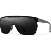 Smith - Sonnenbrille - Xc Matte Black Chromapop Black - schwarz