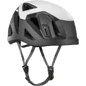 Edelrid - Kletterhelm - Salathe Snow - Größe 52-62 cm - schwarz