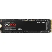 Samsung 990 Pro 1TB NVMe SSD