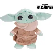 Play Star Wars Mandalorian Grogu