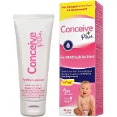 Conceive Plus Fruchtbarkeitsgleitmittel, gleitmittel Tube 1 St