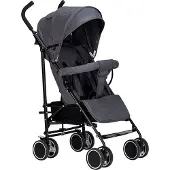 FreeON Simple Grey Sportkinderwagen