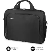 Subblim MALETIN OXFORD LAPTOP BAG 11-12,5" BLACK