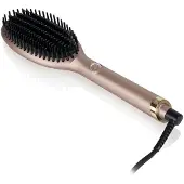 GHD Glide Hot Brush Limited Edition Bronze
