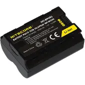 Nitecore Akku Fuji NP-W235