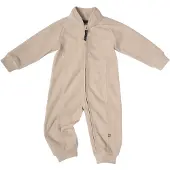 Isbjörn of Sweden Lynx Jumpsuit Baby 68/74 windchime (37) 68/74cl