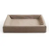 Bia Bed Bed Skanor Abdeckung Hundekorb Trüffel
