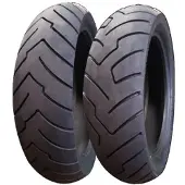 Shinko SR-723 WW 120/70-10 54P