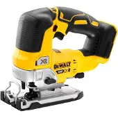 DeWalt Dcs334n-xj Stichsäge