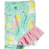 Playshoes Windelhose Einhorn Gr. 62/68