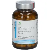 APOZEN VERTRIEBS GmbH Bromelain 500 mg Kapseln 60 St