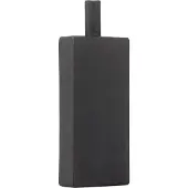Serax Vase L Moro Black