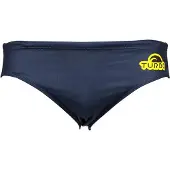 Turbo Basic Badeslip