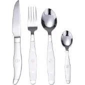 Laguiole Besteckset Mit 24 Teilen