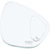 Tusa Opt. Glas BF-7500 Bifocal Rechts 4.0