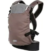 Chicco | Babyträger Skin Fit Marsupio Warm Beige