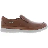 Mephisto Komfort Slipper Herren 363930313936 Braun 42 1/2 EU