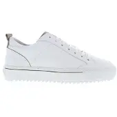Rehab Sneaker Crash Lthr Herren White Khaki-Schuhgröße 46
