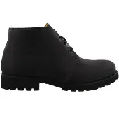 Panama jack Schnürschuhe Bota C3 Napa Grass Negro Schwarz-Schuhgröße 47