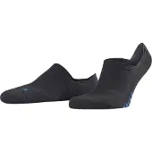 Falke Socken Cool Kick Unisex Black-Schuhgröße 37 - 38