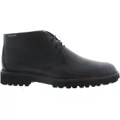 Mephisto Komfort Schnürschuhe Berto Nevada Herren 393435323132 Schwarz 42 1/2 EU
