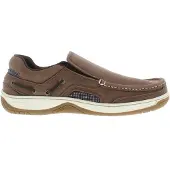 Dubarry Bootsschuhe Yacht Herren Donkey Brown NB-Schuhgröße 43