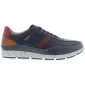 Pikolinos Sneaker Fuencarral M4U Blue Herren-Schuhgröße 45