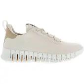Ecco Damen Gruuv Schuhe 21820360720 kalkstein-pulver 39