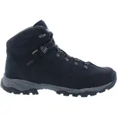 Meindl - Trekking-Schuhe aus GORE-TEX - Ohio 2 GTX Navy für Herren aus Leder - Größe 44 - Navy blau
