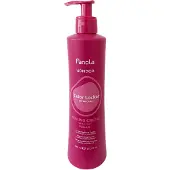 Fanola Wonder Color Locker Shampoo 350 ml