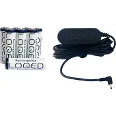 LOQED Power Kit, Power-Set, Touch