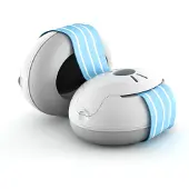 Alpine Muffy Baby Blau