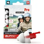 Alpine Motosafe Pro Ohrstöpsel