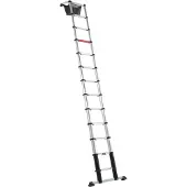 Altrex Teleskopleiter Smart Up Pro 13 Sprossen